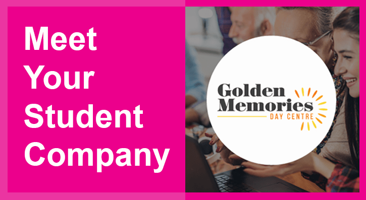 SERC is home to many amazing and ingenious student companies that work in a variety of sectors to help the local community. We aim to highlight the good work these companies do through interviews with the students involved.  
